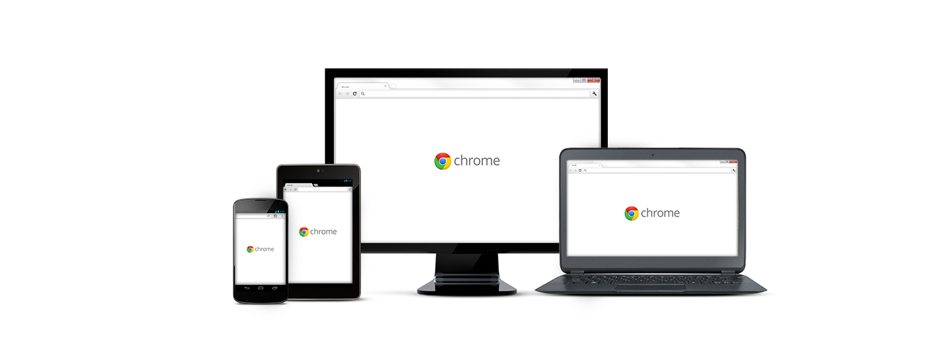 Google Chrome