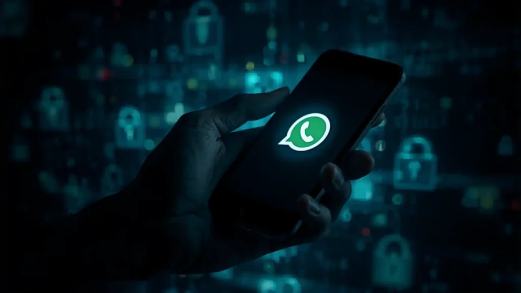 Guida alla Sicurezza WhatsApp